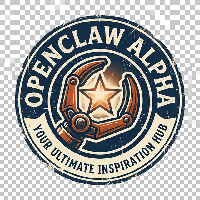 openclawalpha